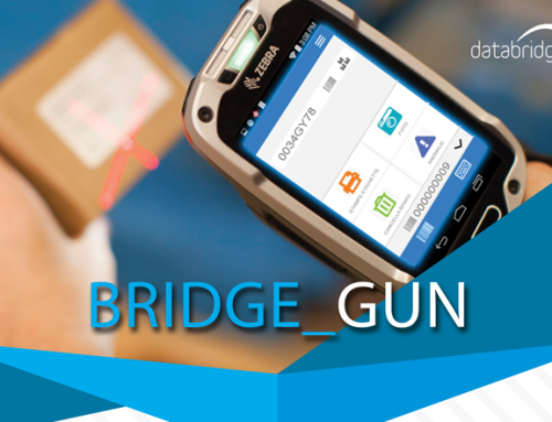 Bridge Gun, l’app per il tuo magazzino